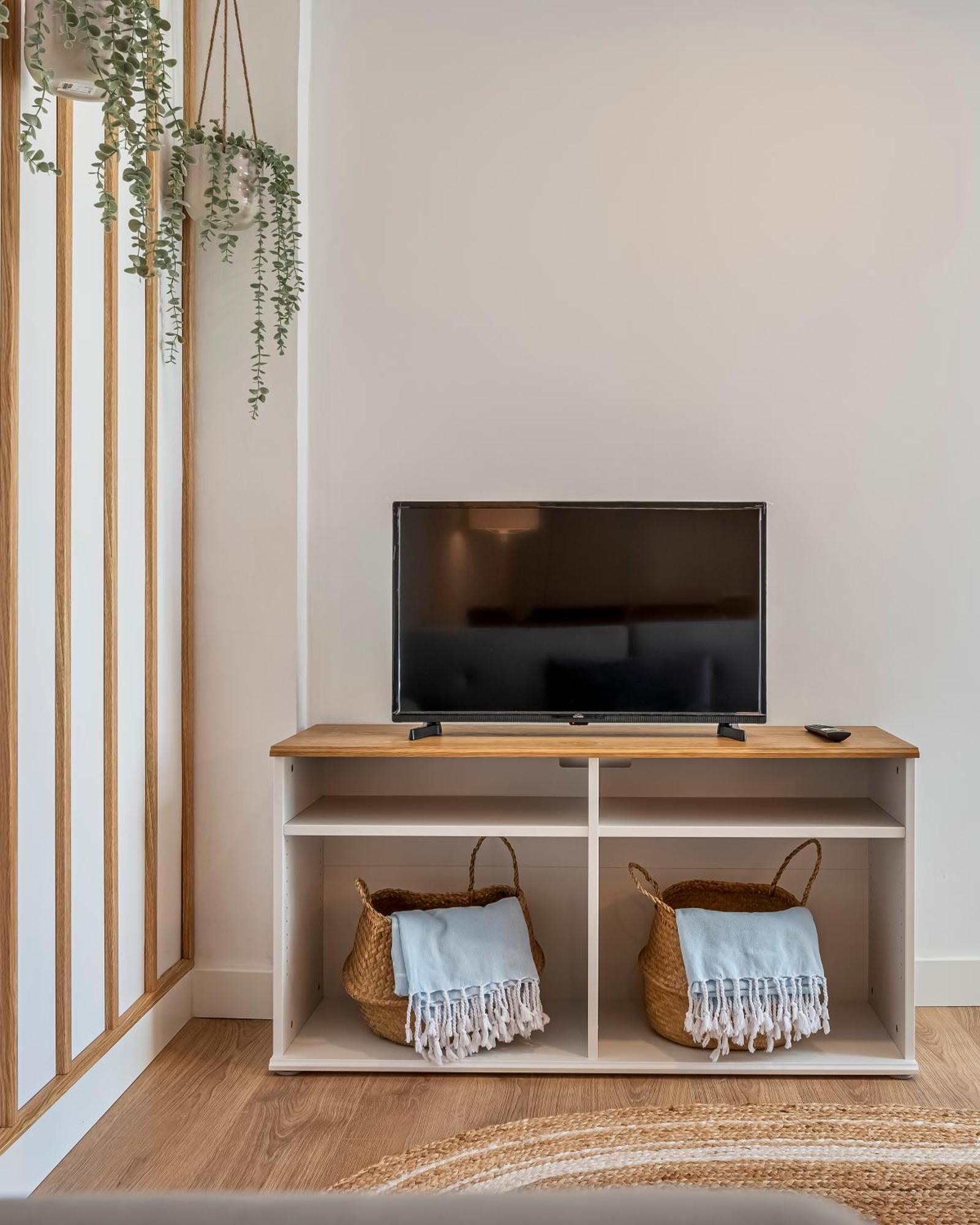 Chalet Marias - Parede Beach Apartments Bagian luar foto