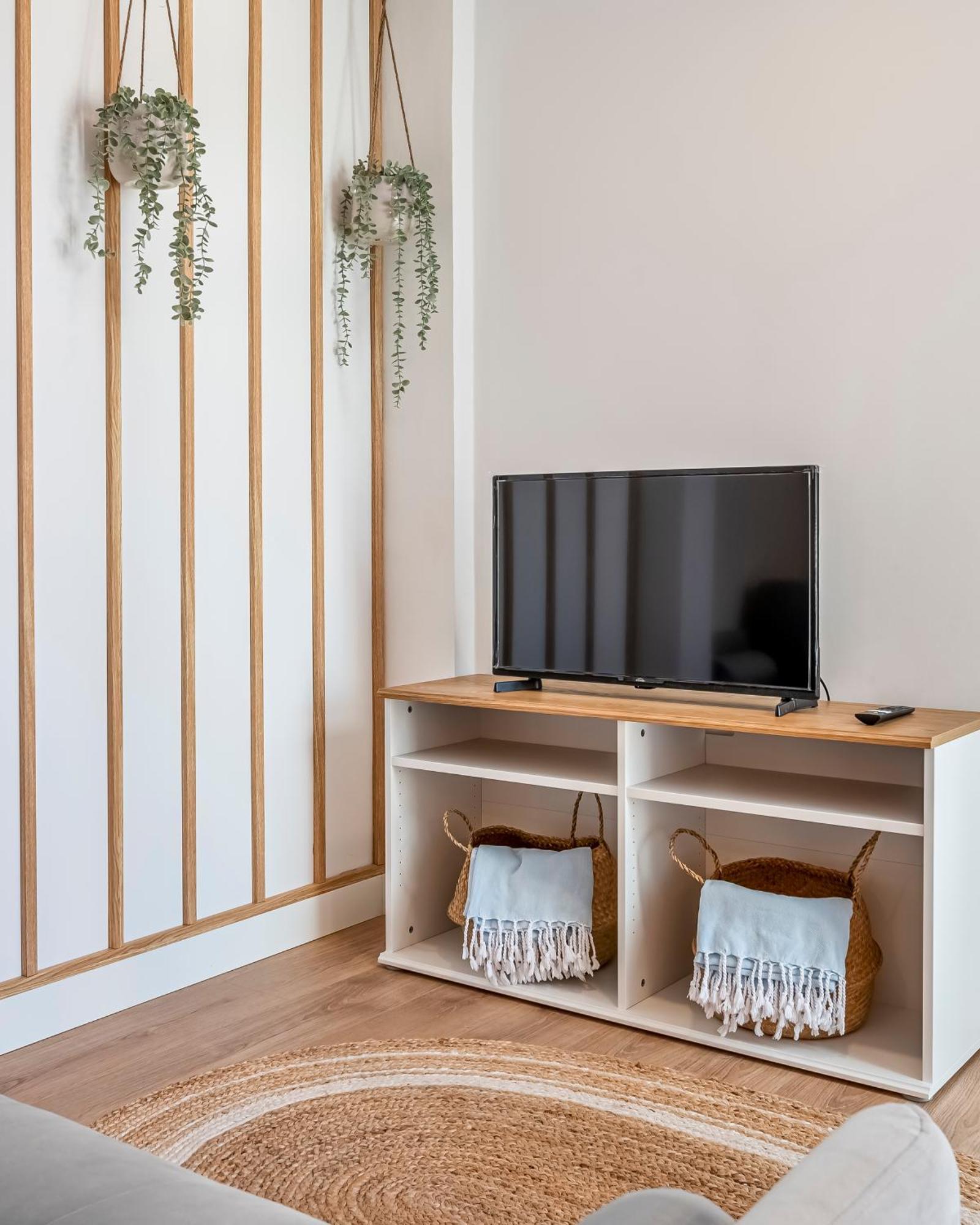 Chalet Marias - Parede Beach Apartments Bagian luar foto
