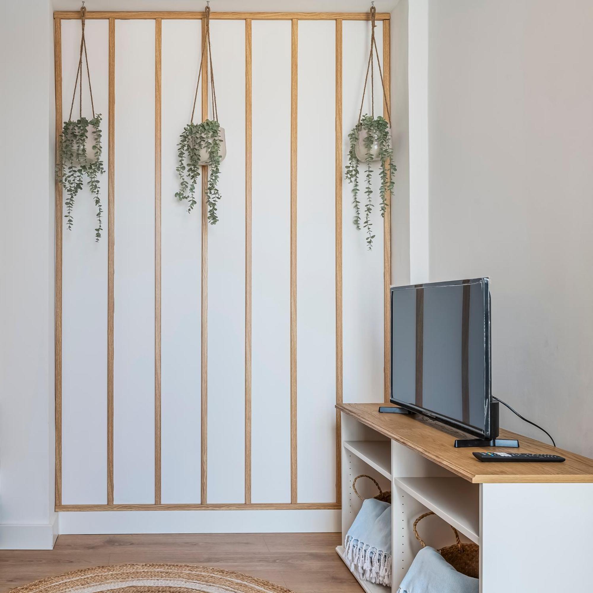 Chalet Marias - Parede Beach Apartments Bagian luar foto
